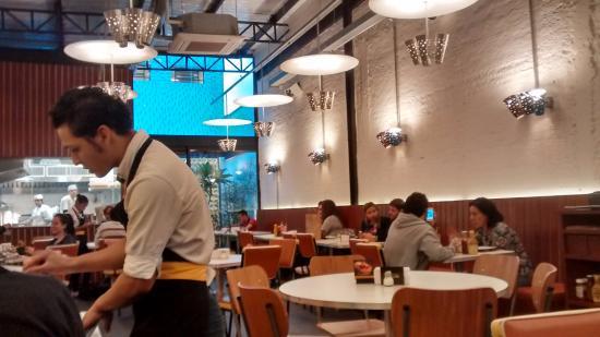 Lanchonete da Cidade